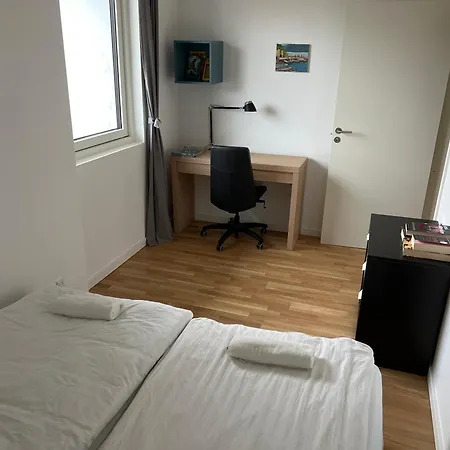 Apartment Lyngby No Smoking Apt