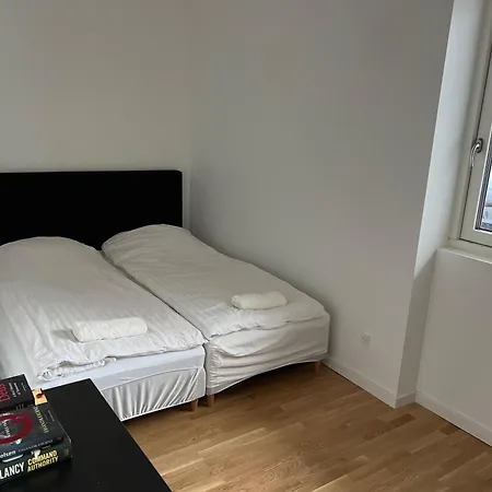 Apartment Lyngby No Smoking Apt Kongens Lyngby