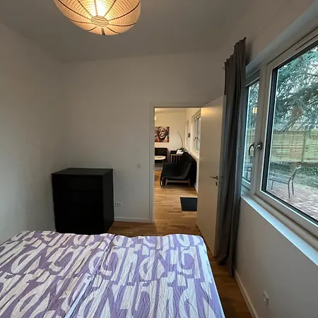 Lyngby No Smoking Apt Kongens Lyngby