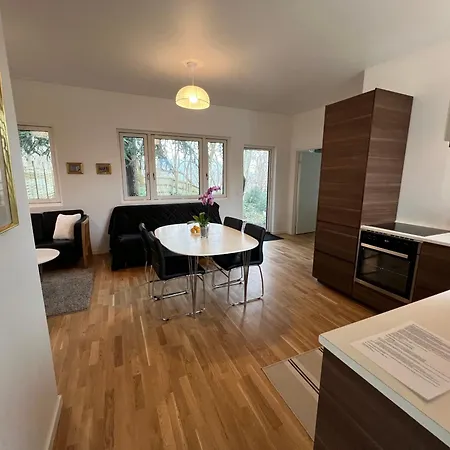 Apartment Lyngby No Smoking Apt