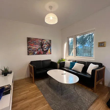 Lyngby No Smoking Apt Apartment Kongens Lyngby