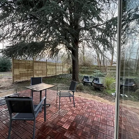 Lyngby No Smoking Apt Kongens Lyngby