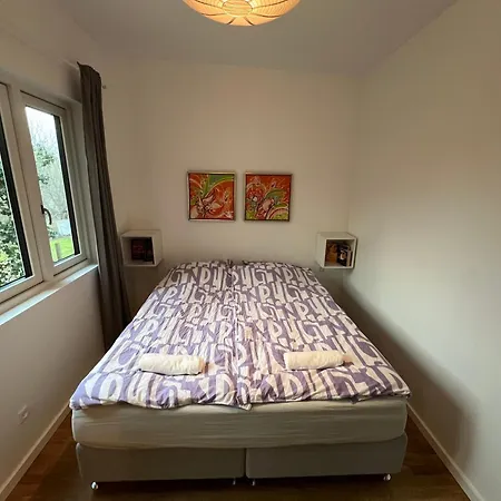 Lyngby No Smoking Apt