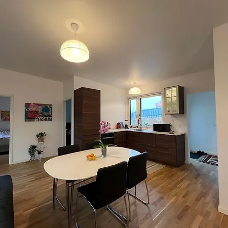 Lyngby No Smoking Apt Apartment Kongens Lyngby