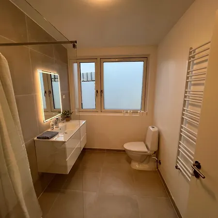 Apartment Lyngby No Smoking Apt Kongens Lyngby