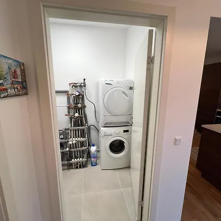 Lyngby No Smoking Apt