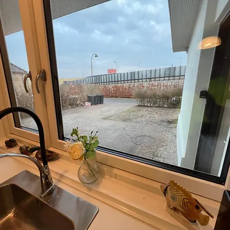 Lyngby No Smoking Apt