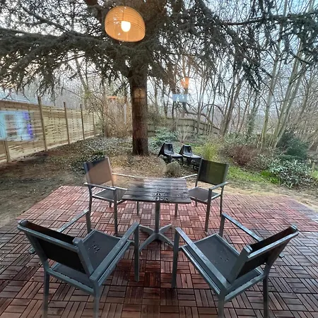 Lyngby No Smoking Apt * Kongens Lyngby