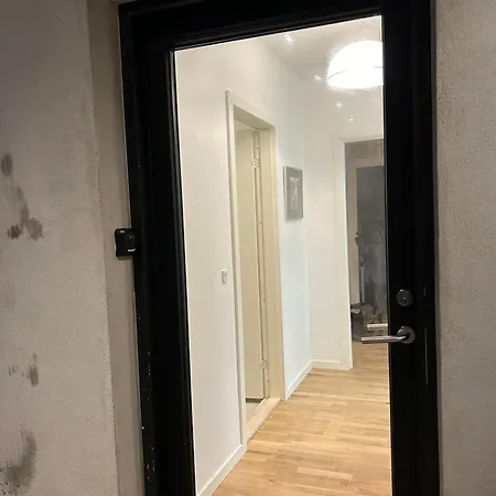 Lyngby No Smoking Apt Apartment *