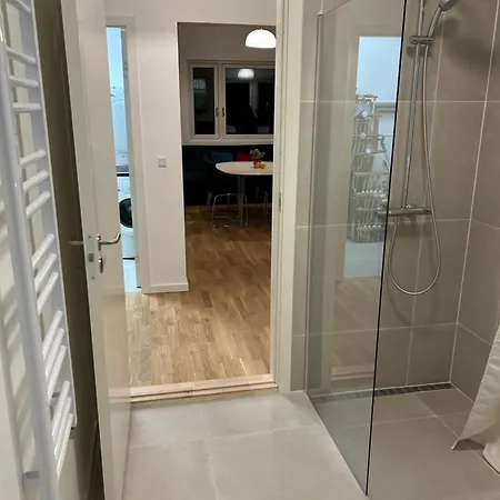 Lyngby No Smoking Apt * Kongens Lyngby