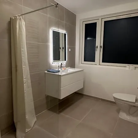 Lyngby No Smoking Apt * Kongens Lyngby