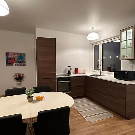 Lyngby No Smoking Apt Apartment *