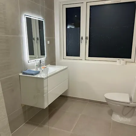 Lyngby No Smoking Apt Apartment