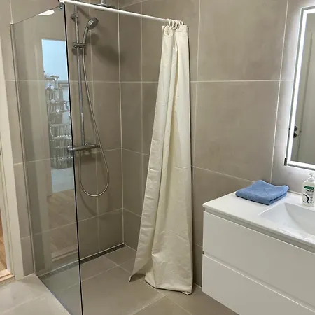 Lyngby No Smoking Apt Apartment Kongens Lyngby