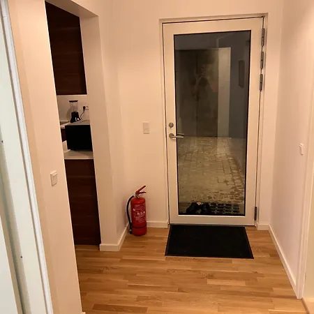 Lyngby No Smoking Apt Apartment