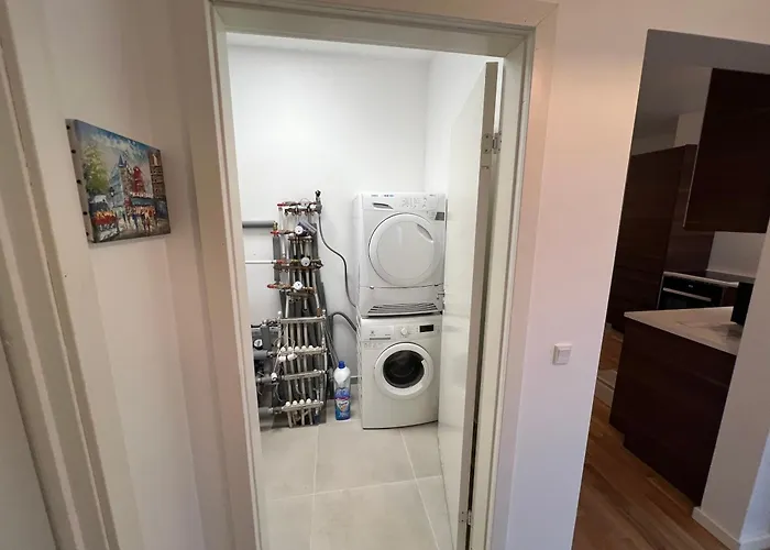 Lyngby No Smoking Apt