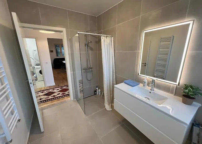 Lyngby No Smoking Apt * Kongens Lyngby