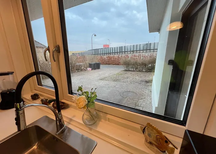 Lyngby No Smoking Apt