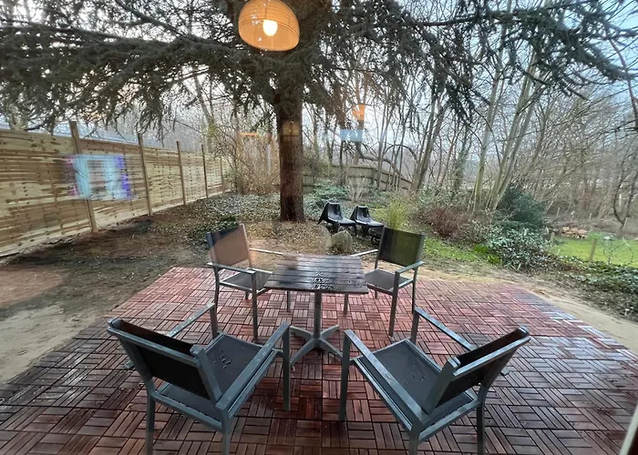 Lyngby No Smoking Apt * Kongens Lyngby