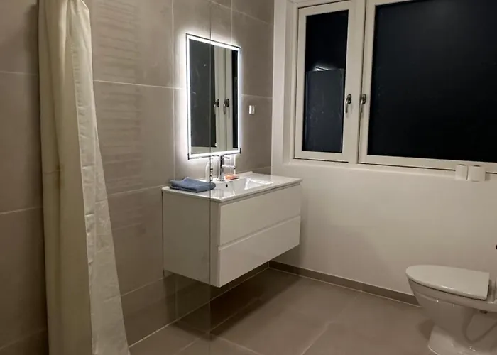 Lyngby No Smoking Apt * Kongens Lyngby