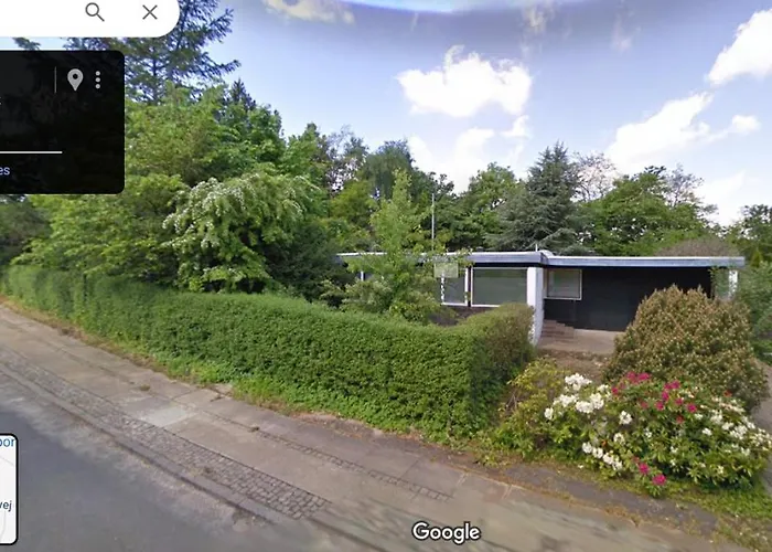 Lyngby No Smoking Apt *